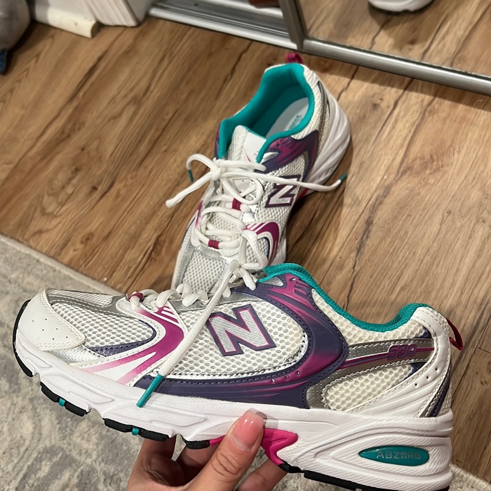 New balance 530